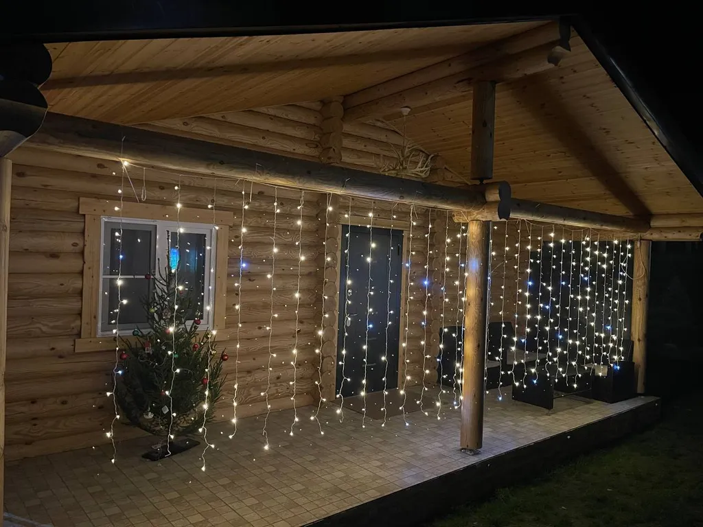 Коттедж Сказочный домик — аренда посуточно в Красная Поляна