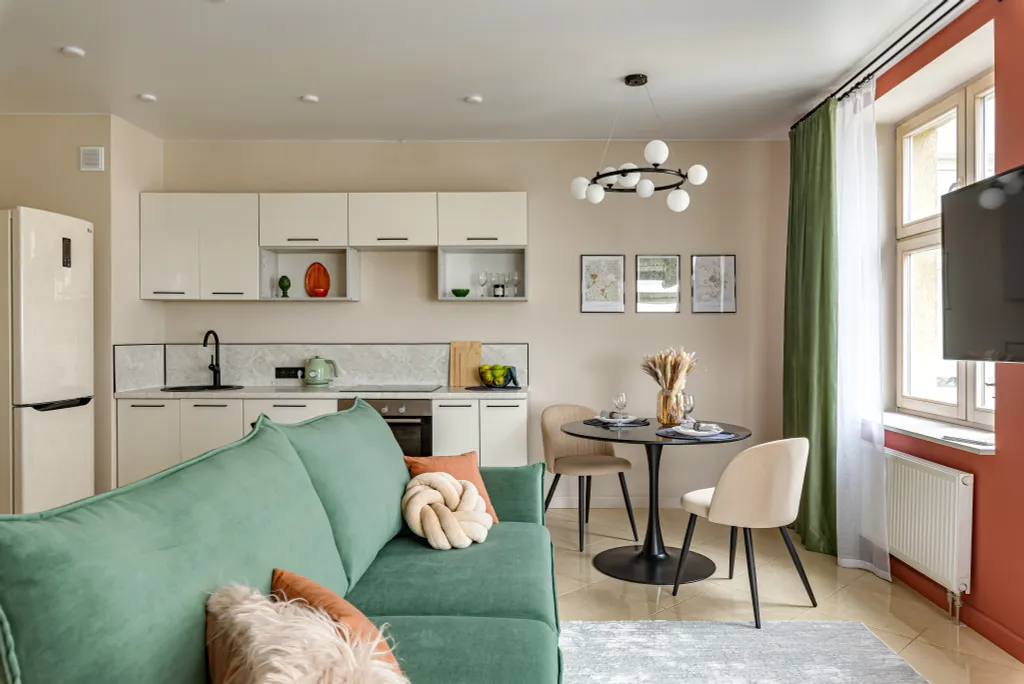 Студия мечты