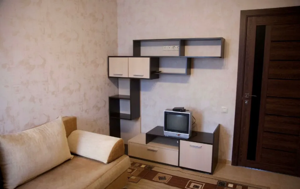 Уютная квартира недалеко от моря