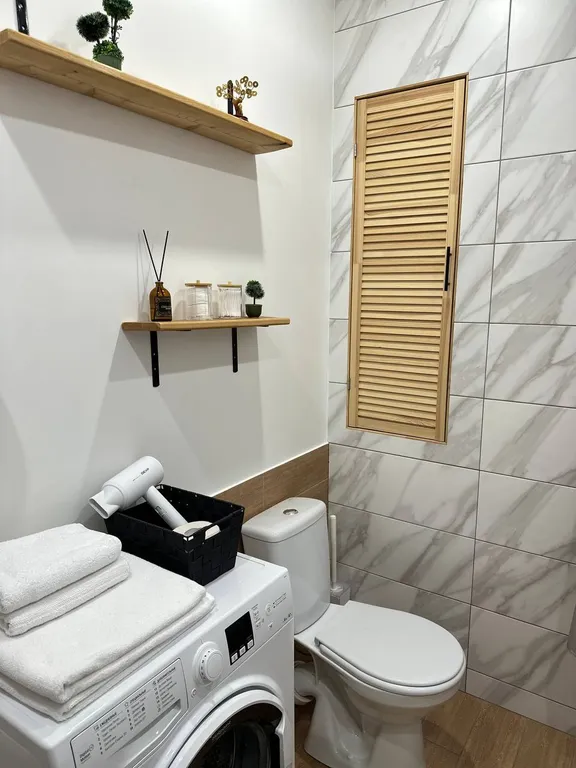 Квартира с кондиционером, около набережной в центре Улан-Удэ