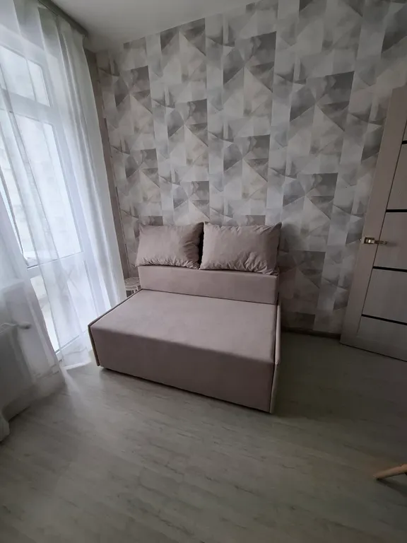 Уютная квартира в ЖК Жигулина роща