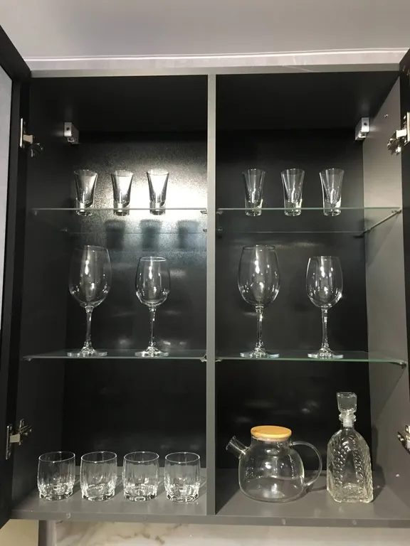 Уютная квартира студия