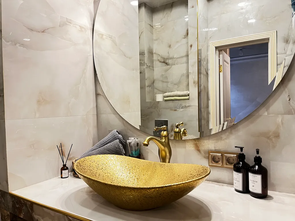 Двухуровневая квартира в ЖК Видный Город | Уютно, как дома