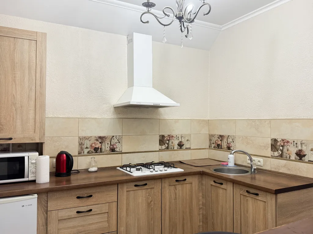 Апарты MRPL-24 с Бесконтактным заселением