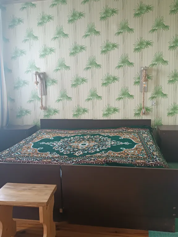 Агроэкоусадьба на Браславских озерах