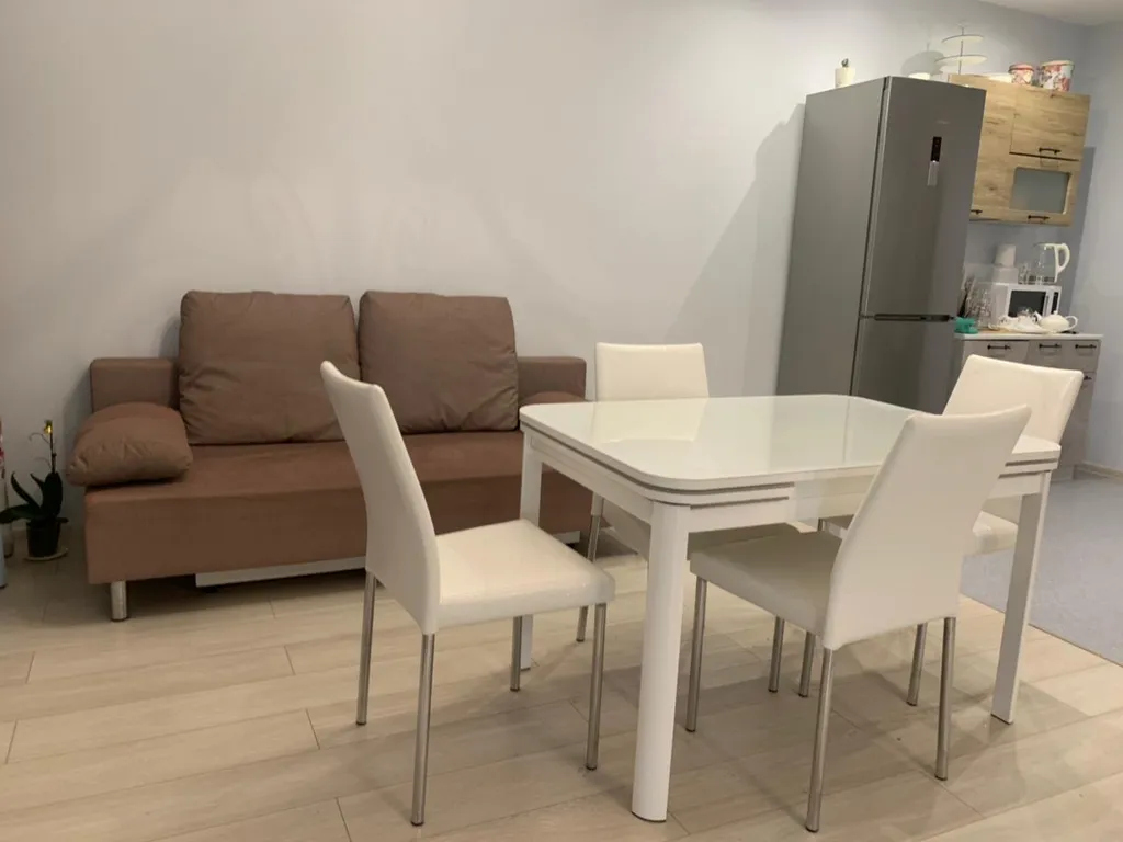 Апартаменты шато лувр в гурзуфе - лучший жк в Крыму