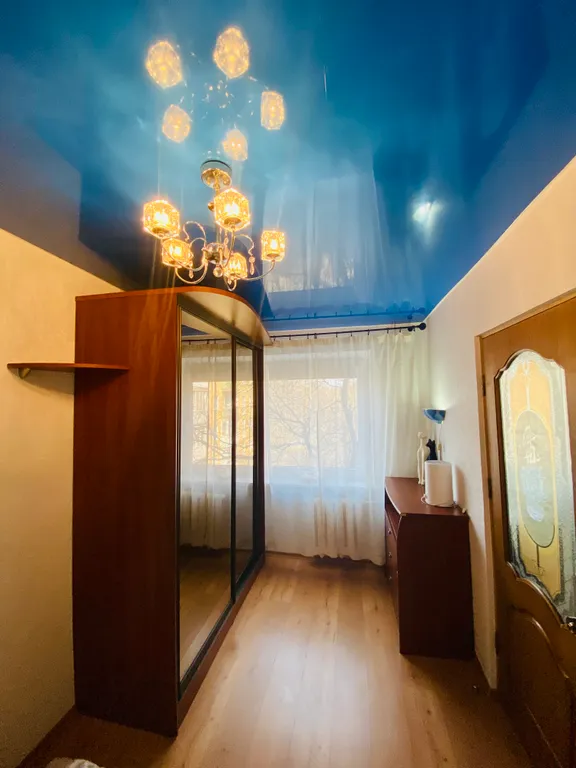 Квартира Квартира Центр города Нижнее озеро — Калининград