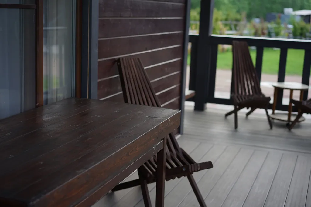 4-комнатный Дом