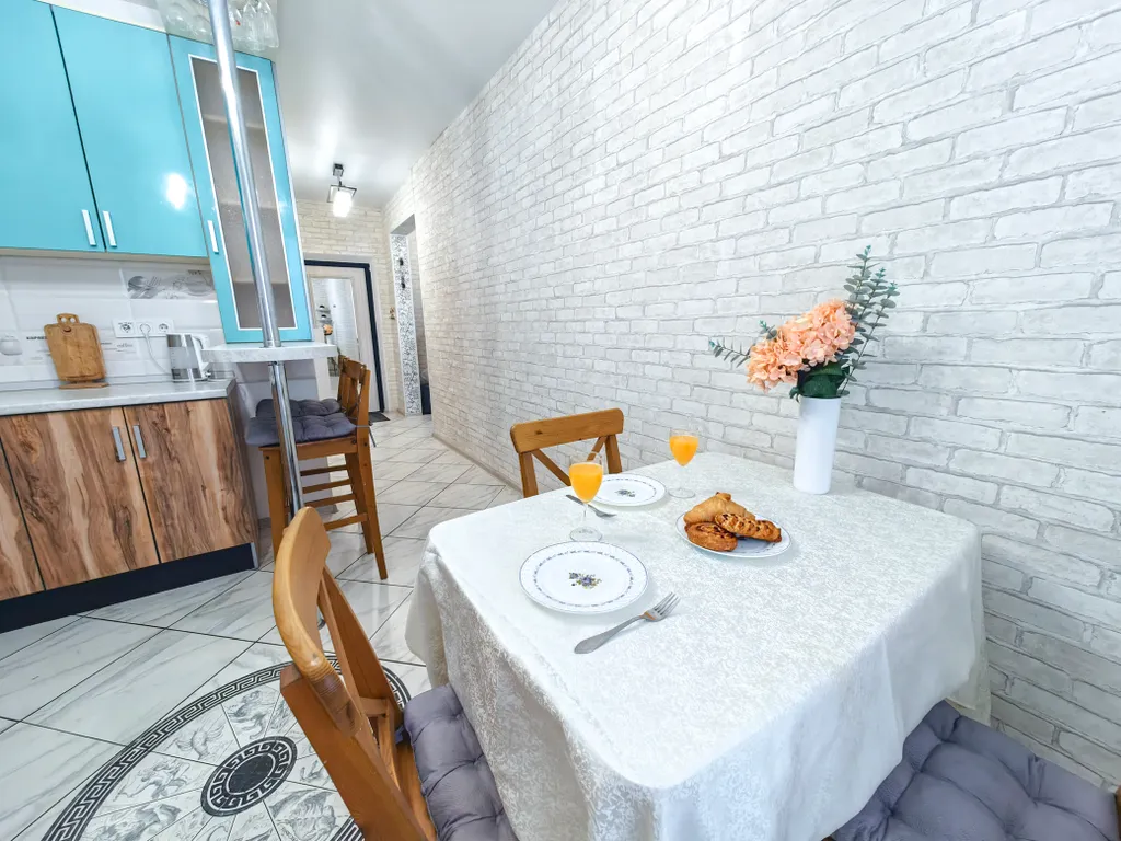 Апартаменты для комфортного отдыха