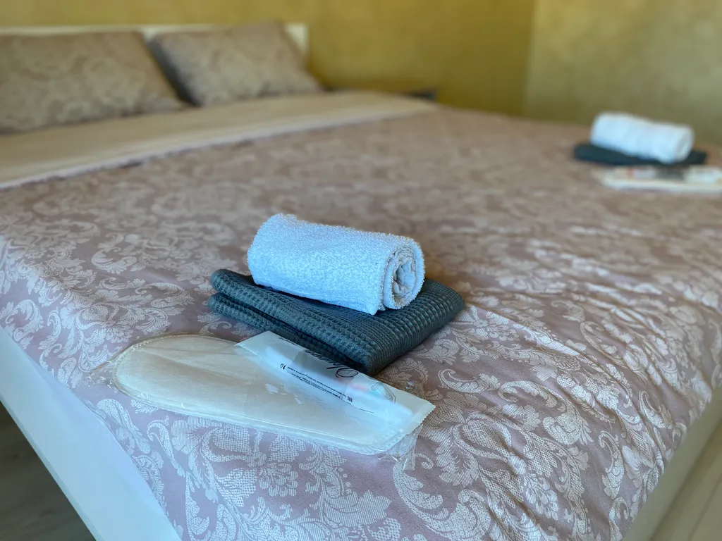 Уютный 2-этажный дом