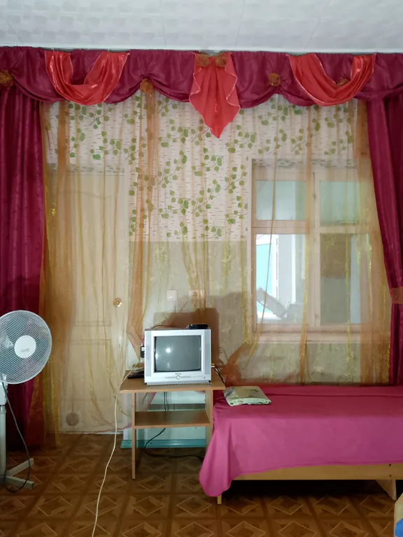 Квартира Уютная комната на четыре человека — Геленджик