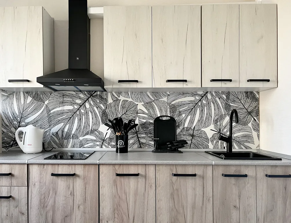 Квартира Уютная квартира со свежим ремонтом — Красноярск