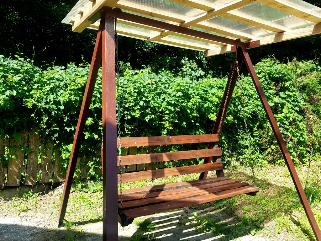 Усадьба Домик у пруда