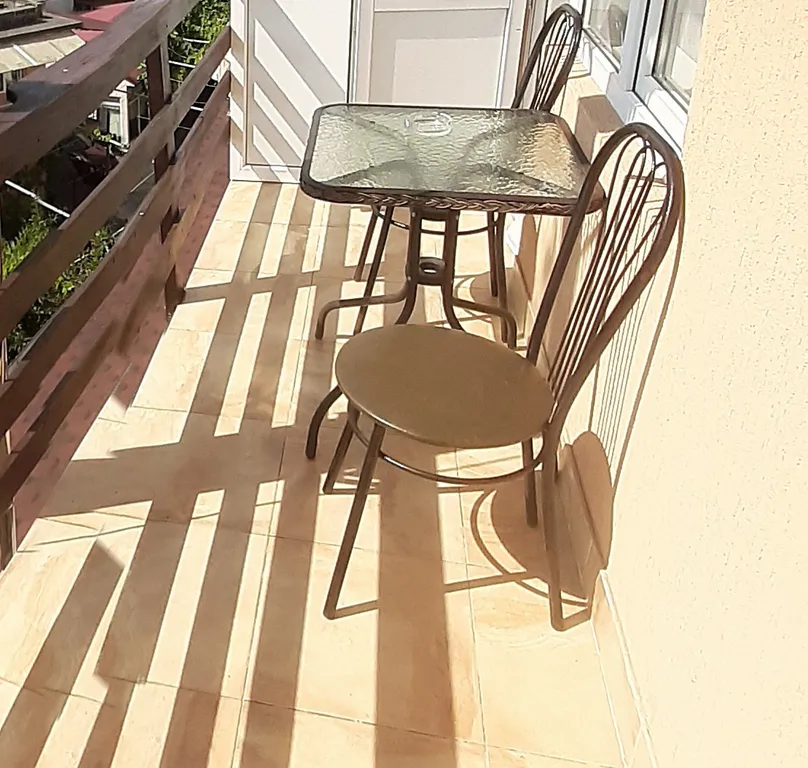 Квартира Квартира Студия в Сириусе — Сириус