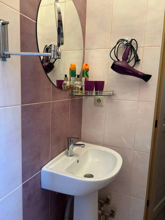 Апартаменты Angelus