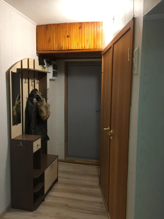 Семейная тихая квартира с окнами в садик и бесплатной парковкой