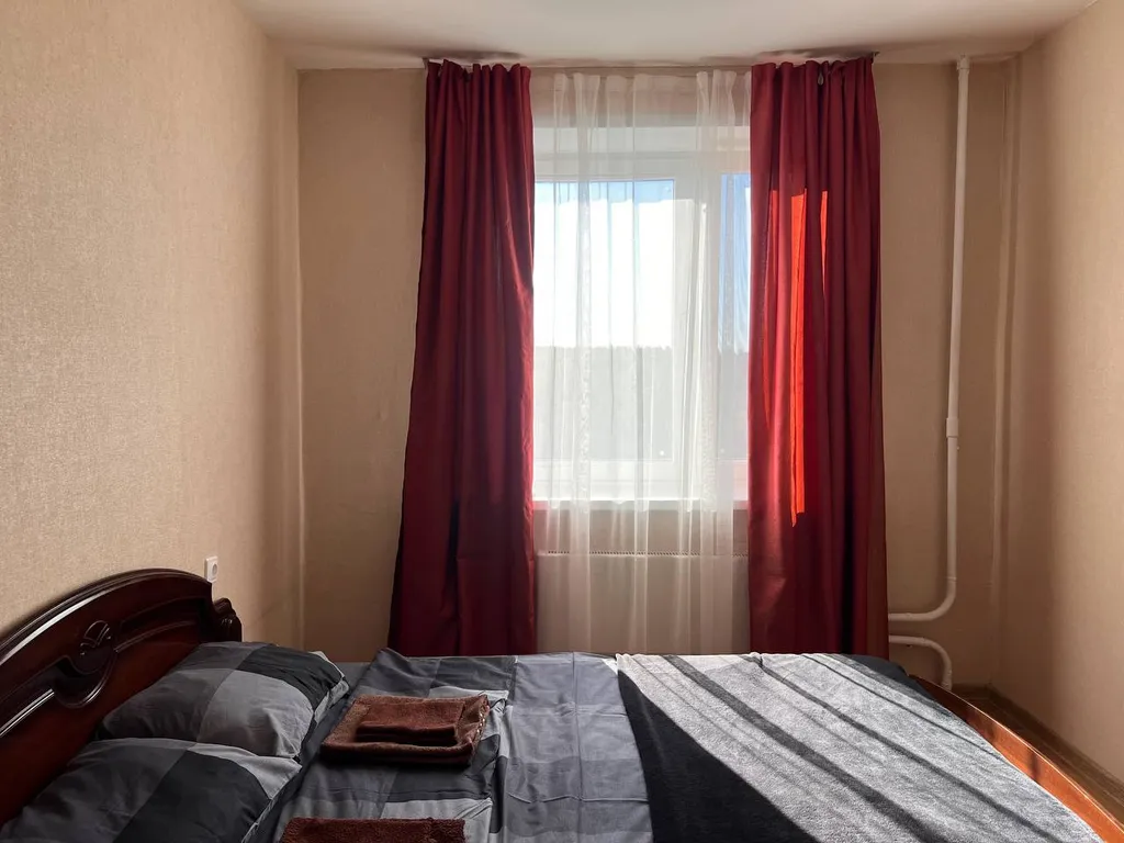 Квартира УютHome, Просторная 3-к квартира — Павловский Посад