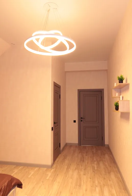 Сдаётся новая и очень уютная квартира в курортной части Ессентуков