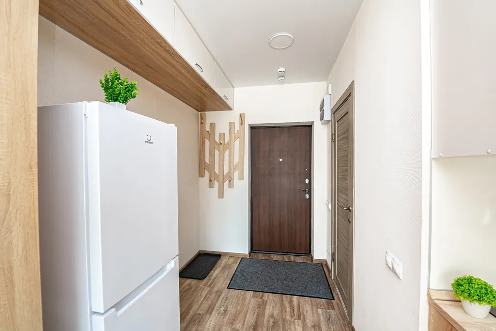 Уютная квартира рядом с Калина Молл