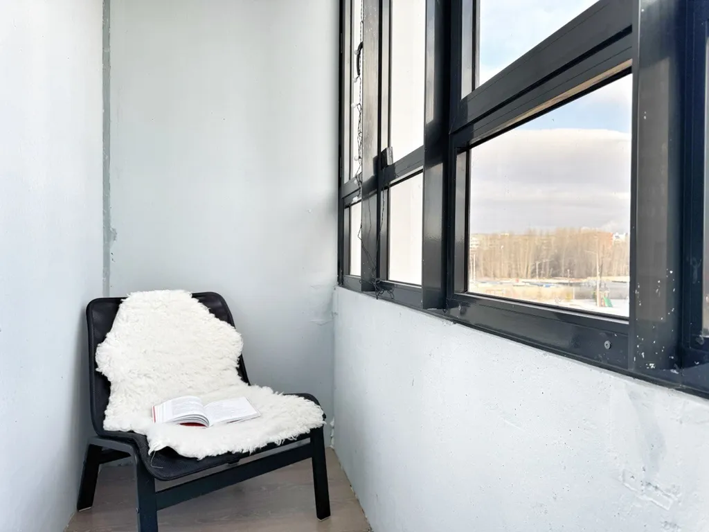 Новый жк, скидки от 3х дней, бесплатные отчетные документы