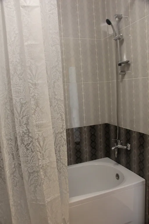 Квартира 1-комнатная Квартира — Калининград