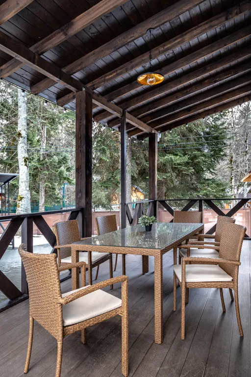 3-комнатный Дом