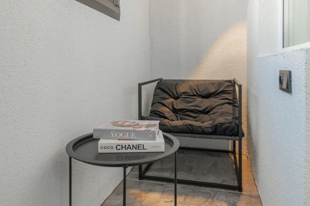 Стильная студия в Кудрово