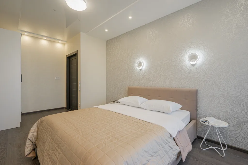 Квартира Уютная квартира с большой ванной — Екатеринбург