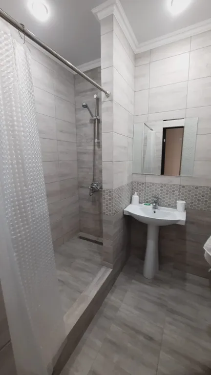 Квартира в новостройке ЖК На Новолипецкой