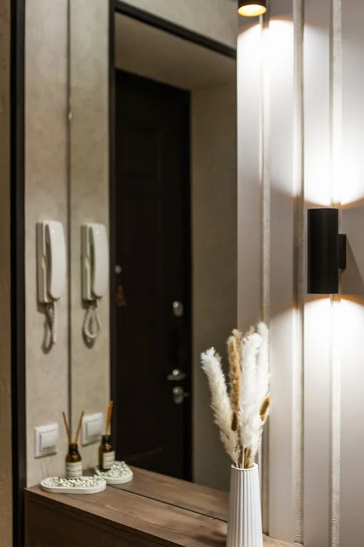 Просторная квартира в самом сердце Выборга