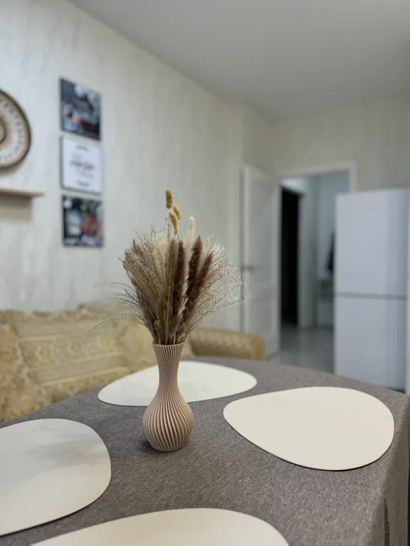 Квартира Квартира Апартамент Heart yaroslavl — Ярославль