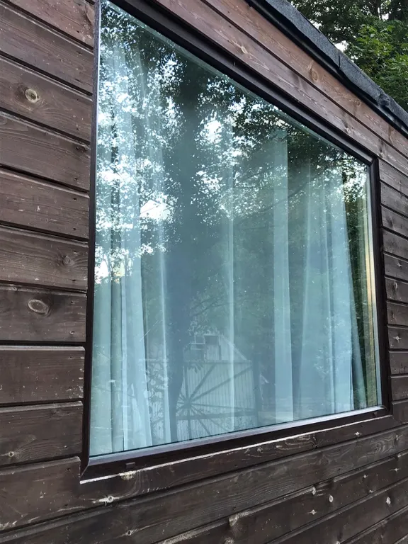 Коттедж Гостевой домик с видом на горы — Сочи