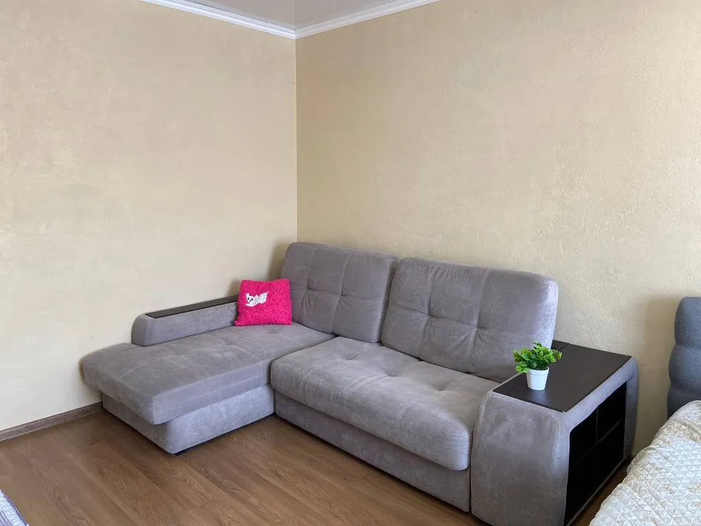 Апартаменты у моря для большой семьи