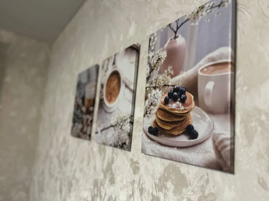 Квартира в ЖК Рождественский