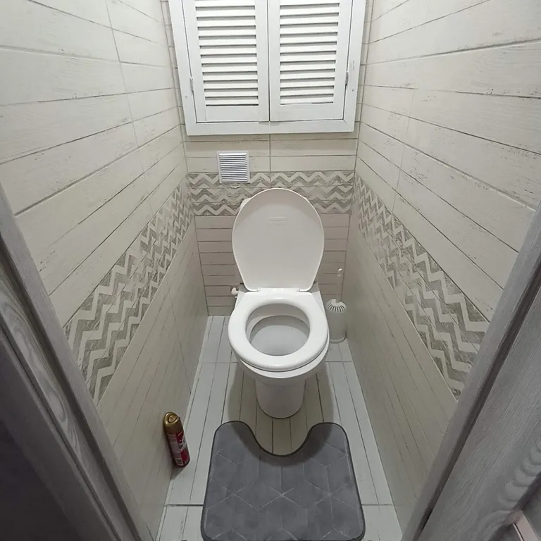 Квартира Чистая и уютная квартира — Болгар