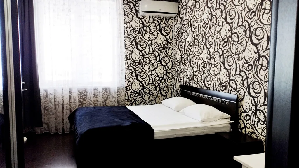 Видовые премиум-апартаменты в ЖК Фрегат