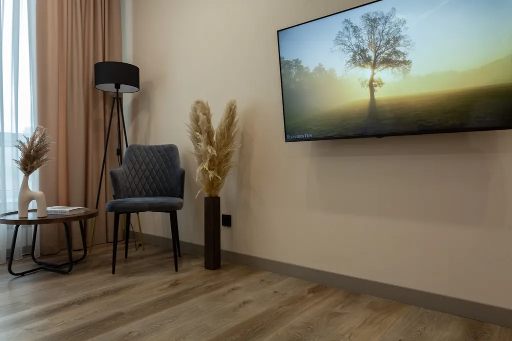 Сфера — пространство премиум-класса