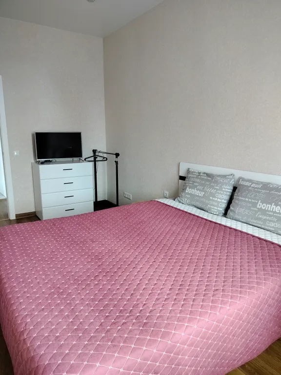 Квартира 2-комнатная Квартира — Калининград