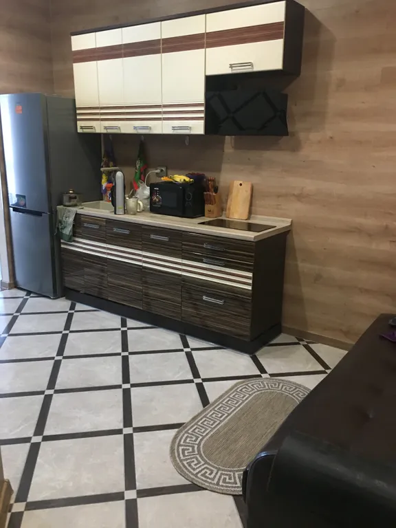 Шикарные апартаменты у моря