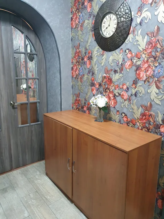 Апартаменты в бизнес центре города