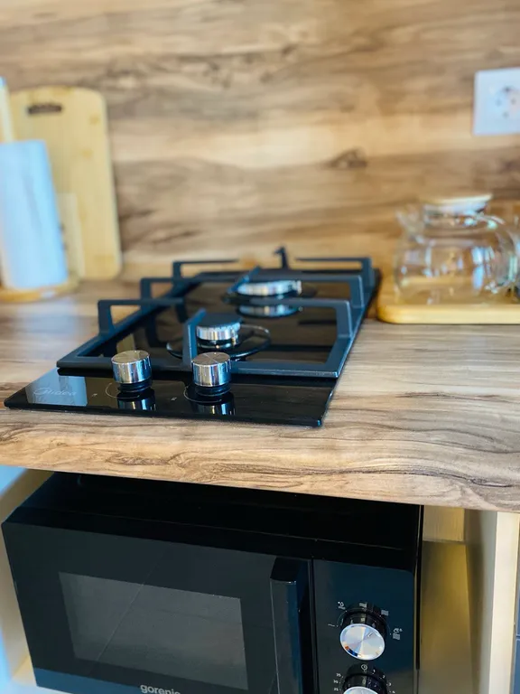 Уютная однушка повышенной комфортности на Медгородке