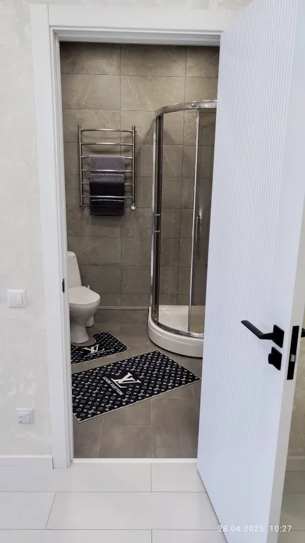 Квартира Квартира Студия ЖК Доброгород — Севастополь