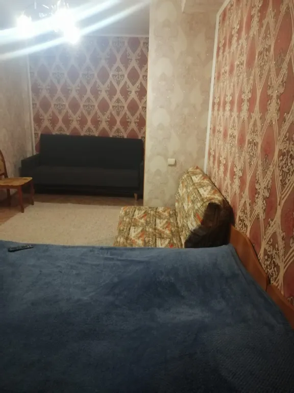 Квартира в историческом центре города