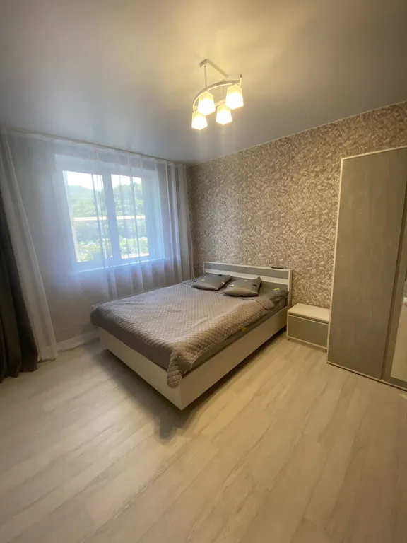 Уютная квартира в ЖК Sun Hills