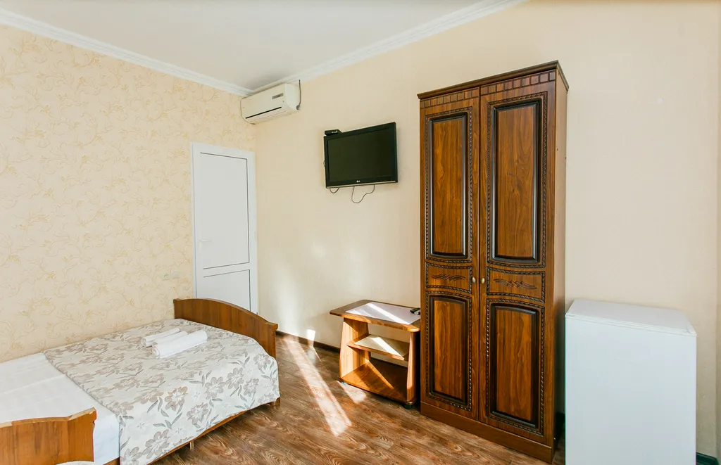 Квартира Комната — Адлер