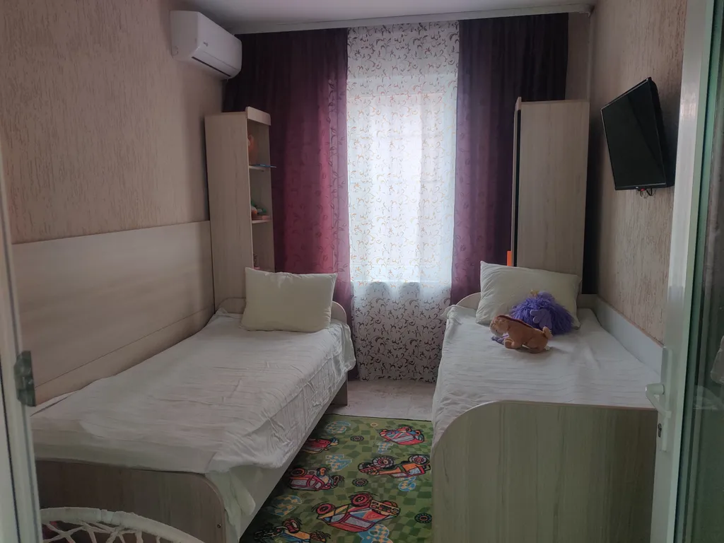 Квартира Комната — Кучугуры