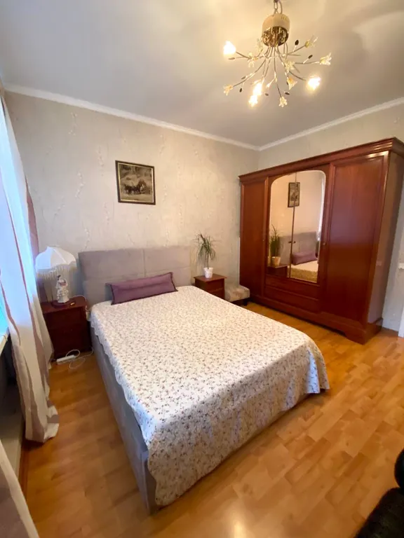 Квартира на Невском