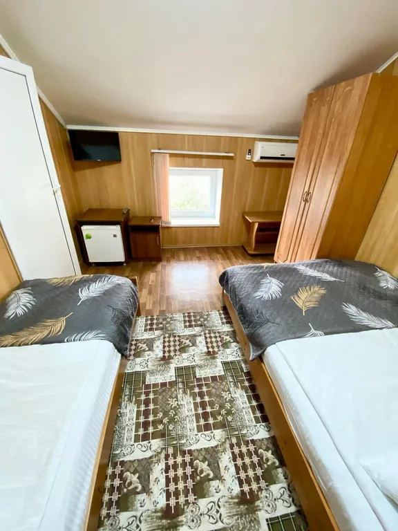 Квартира Комната — аренда посуточно в Вардане