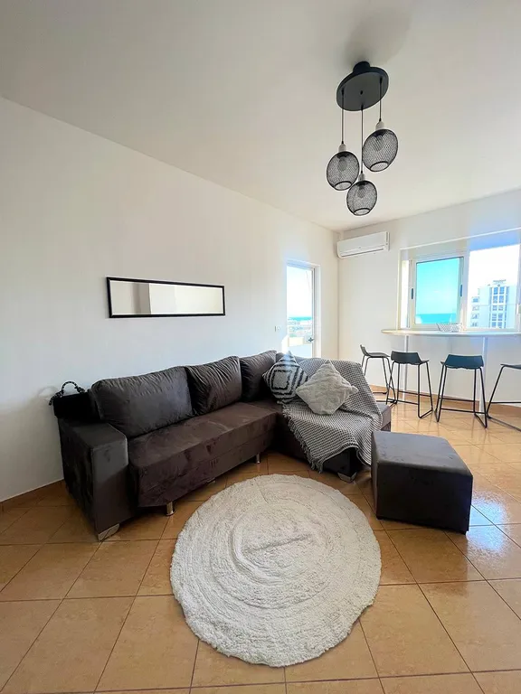 Апартаменты Fantasy