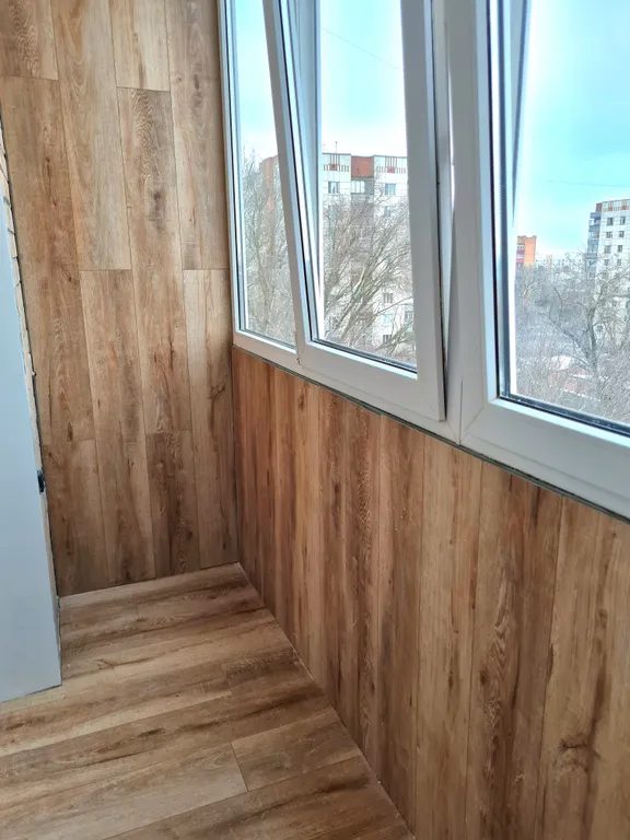 Квартира 1-комнатная Квартира — Курск